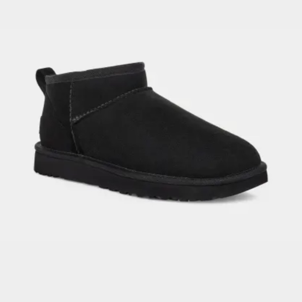 Ugg Classic Ultra Mini